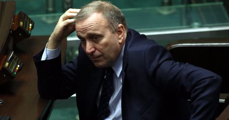 Grzegorz Schetyna: odpowiedzią na niskie sondaże dobra współpraca opozycji