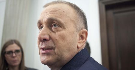 Schetyna zaatakował młodych polityków opozycji. Jest mocna odpowiedź