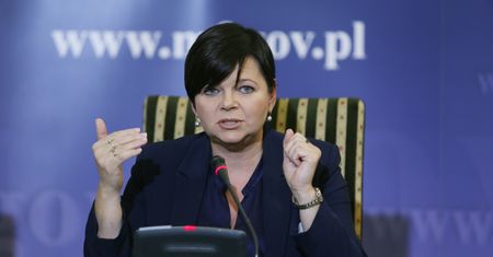 "Zabiliście człowieka". Emocje w studiu. Dobitne słowa posłanki PO do wiceministra PiS