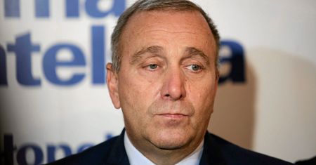 Schetyna: Musimy mówić Polakom, że idziemy w kierunku dyktatury