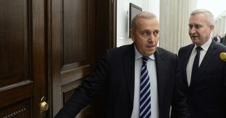 Schetyna spotkał się z Lubnauer. "Za dobrze się znamy, żeby mieć do siebie pretensje"