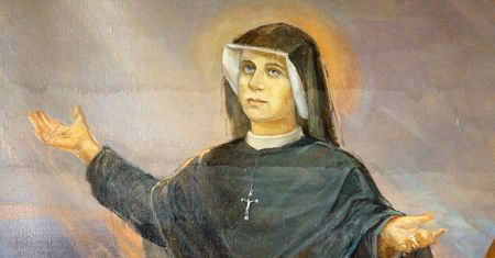Polką Stulecia została zakonnica. O Skłodowskiej-Curie i Szymborskiej zapomniano