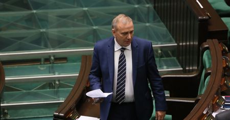 Tylko w WP. Schetyna po cichu ustawia się z Kaczyńskim? Mamy dementi