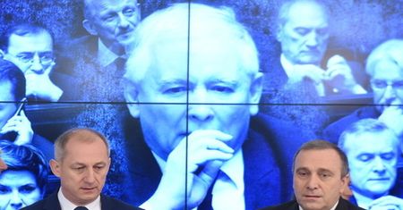 Marcin Makowski: Opozycja, która krzyczała "wilk". I nikt jej nie słuchał