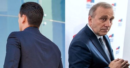 Warzecha: "Schetyna – lider, który przegrał z Nie-Wiadomo-Kim" (Opinia)