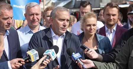 Forum Programowe Koalicji Obywatelskiej