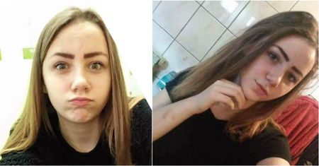 Zaginęła 16-latka. Policja prosi o pomoc