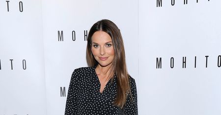 "Taniec z gwiazdami": Paulina Sykut-Jeżyna w seksownej mini