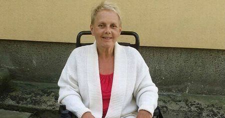 Papież Franciszek zapłaci za windę Polki chorej na polio. Grażyna Urban wyznaje: wciąż w to nie wierzę