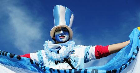 Co ty wiesz o Argentynie? Spróbuj zaimponować swoją wiedzą Leo Messiemu!