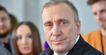 Grzegorz Schetyna napisał dla "Guardiana". Obiecuje przywrócenie Polski do Europy