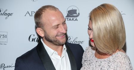 Borys Szyc i Justyna Nagłowska są po ślubie. Znamy cenę obrączek
