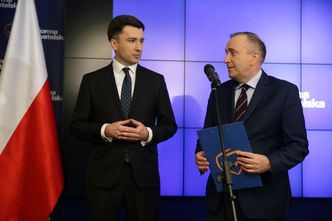 Fuzja Orlenu i Lotosu. Koalicja Obywatelska chce zablokować połączenie