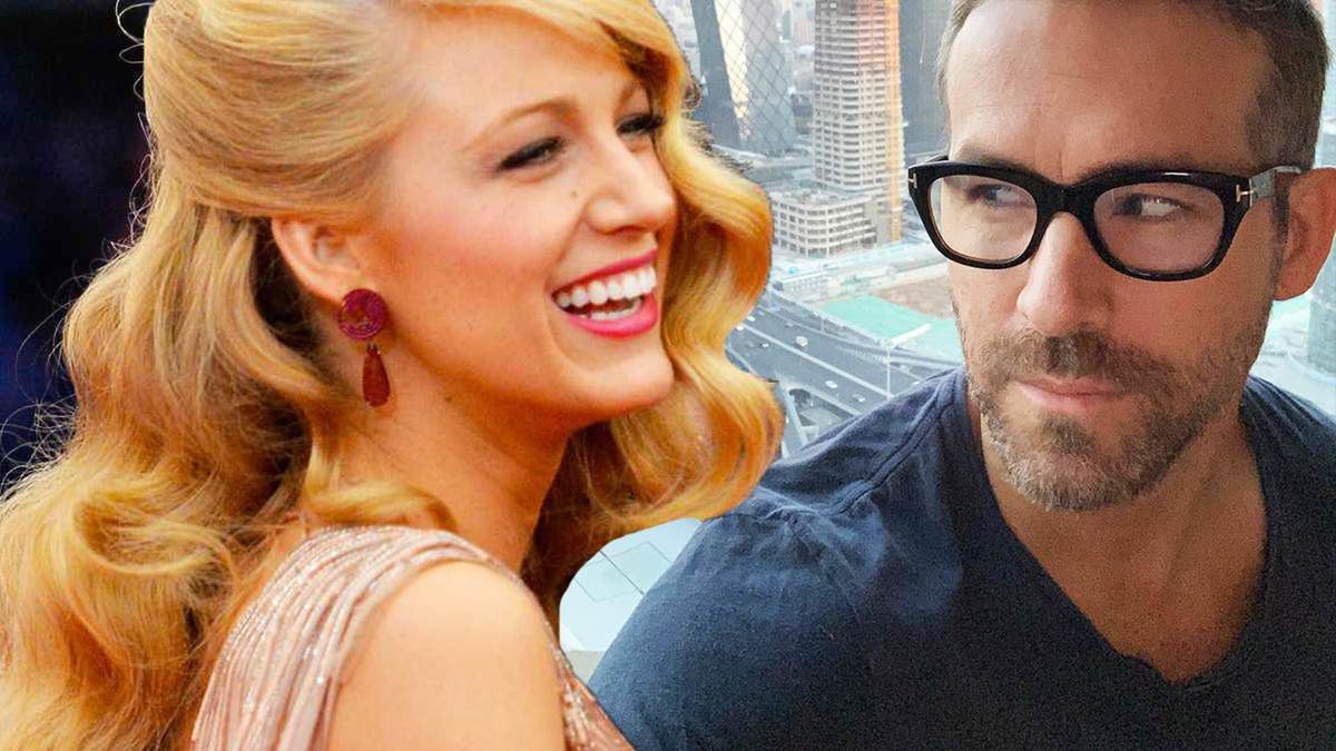 Ryan Reynolds świętuje urodziny