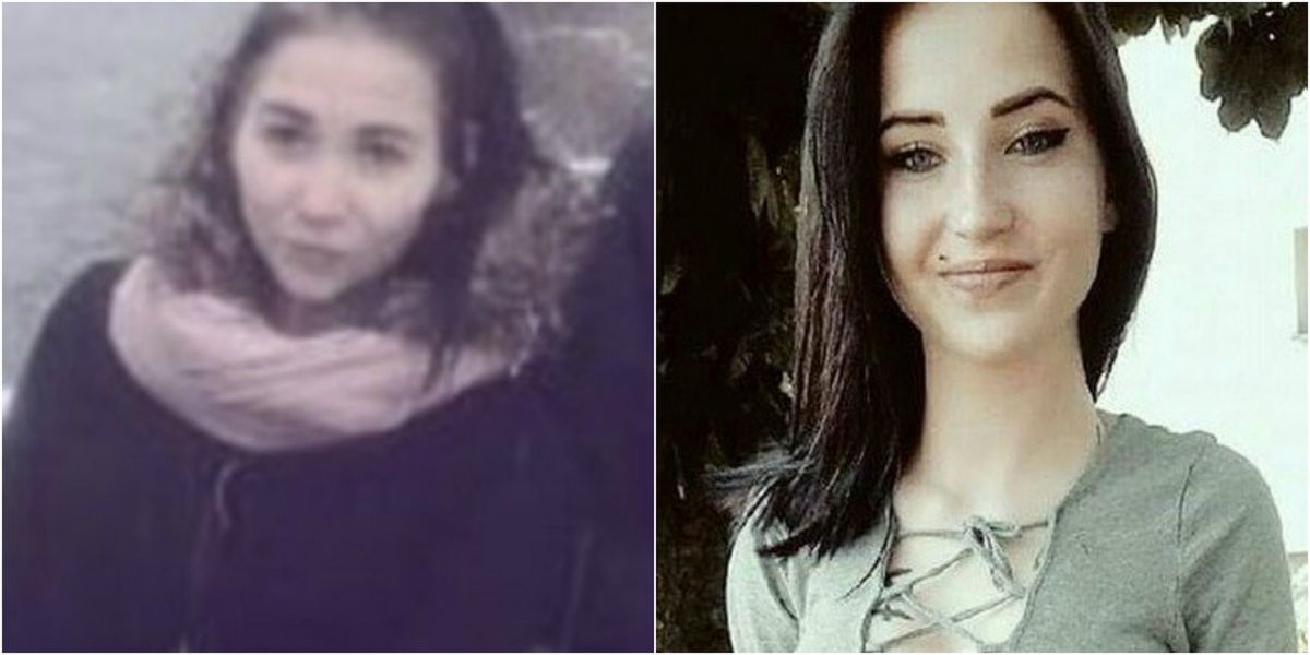 Zaginęły dwie nastolatki z Sosnowca. Policja prosi o pomoc