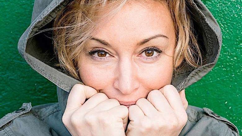 Martyna Wojciechowska stare zdjęcia