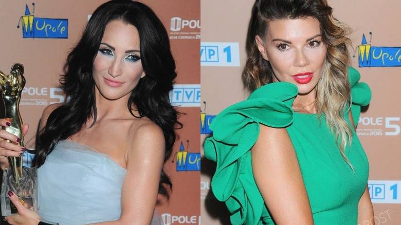 Justyna Steczkowska odpowiada Edycie Górniak, fot. ONS