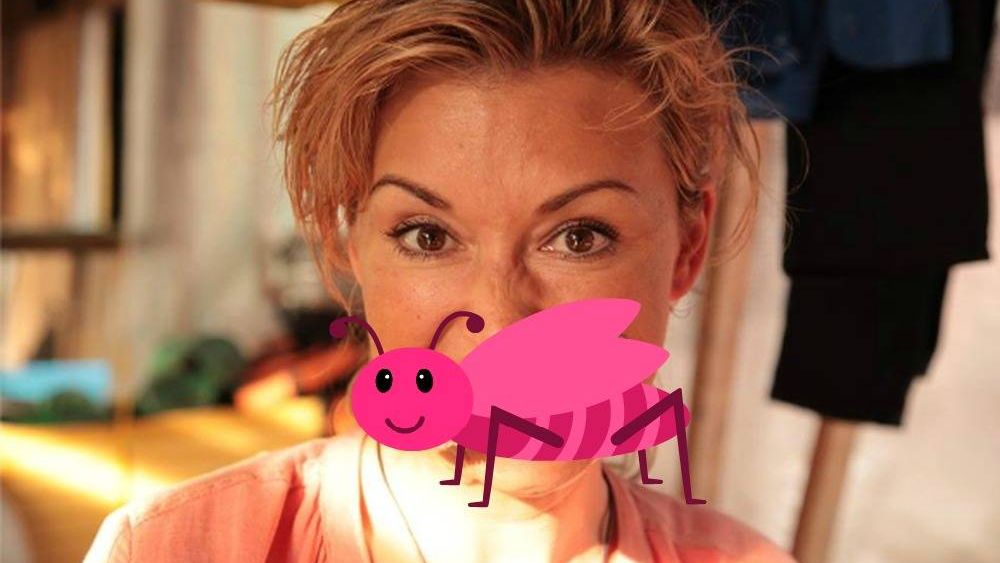 Martyna Wojciechowska