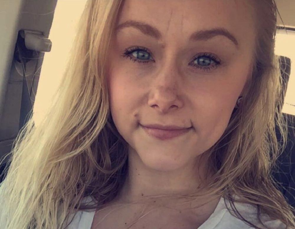 24-latka poszła na randkę z Tindera. Znaleziono jej poćwiartowane zwłoki