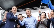 Wybory do europarlamentu 2019. Tusk, Sekielski i ostatnia szansa opozycji. "Jeśli nie teraz, to nigdy"