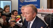 Grzegorz Schetyna: jesienią Kidawa-Błońska będzie marszałkiem Sejmu