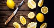 Nie tylko do herbaty. Poznaj 9 sposobów na cytrynę