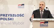 Wybory do PE. Schetyna o problemie pedofilii, Kaczyński o "seksualizacji" dzieci przez gejów. Nowe tematy kampanii