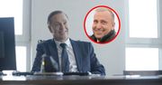 W "Polityce" Vegi gra Grzegorza Schetynę. Nam mówi: "A niech się, k...a, boją"
