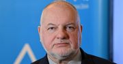 Media: Andrzej Jacyna złożył dymisję ze stanowiska szefa NFZ