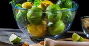 Cytryna czy limonka?