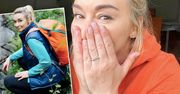 Martyna Wojciechowska ma liczne blizny i ubytki mięśni na nogach. Już nie ukrywa swoich niedoskonałości