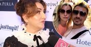 Danuta Martyniuk pierwszy raz o ślubie Daniela z Faustyną! Mówi wprost o swoim stosunku do przyszłej synowej. Co za szczerość [WIDEO]