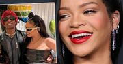 Rihanna świętuje pierwsze urodziny synka. Z tej okazji do sieci trafiła seria uroczych zdjęć. RZA to prawdziwy słodziak!