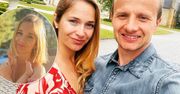 Marta Paszkin publicznie karmi syna piersią. W komentarzach niezłe poruszenie