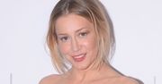 Katarzyna Warnke udowadnia, że minimalizm jest sexy. W takiej stylizacji dobrze wyglądać może tylko ona [zdjęcia]