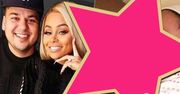 W tej rodzinie nie ma tajemnic! Najpierw wideo z porodu, a teraz Blac Chyna pokazała jak karmi dziecko piersią [GALERIA]