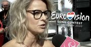 Mandaryna skrytykowała konkurs Eurowizji. Dlaczego nie weźmie w nim udziału? [WIDEO]