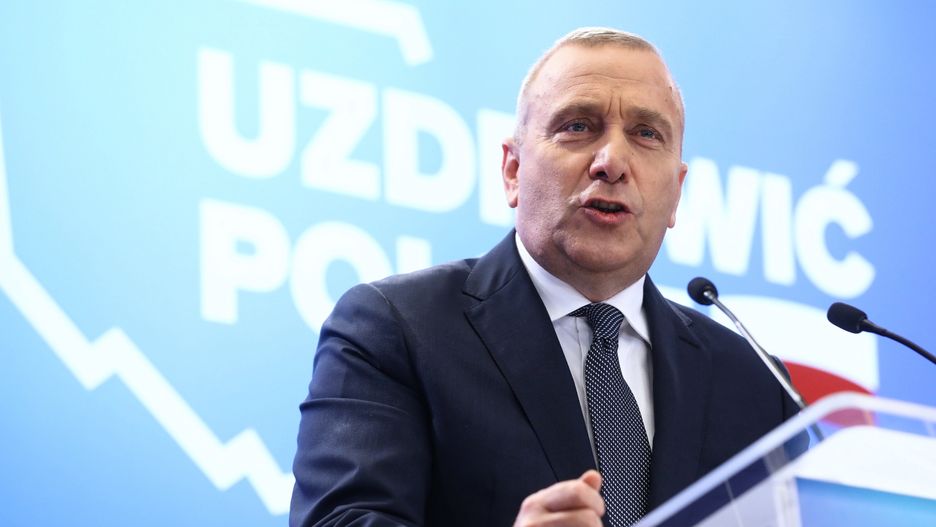 Mocne przemówienie Grzegorza Schetyny na Forum Programowym Koalicji Obywatelskiej