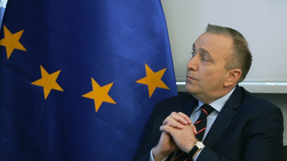 Grzegorz Schetyna