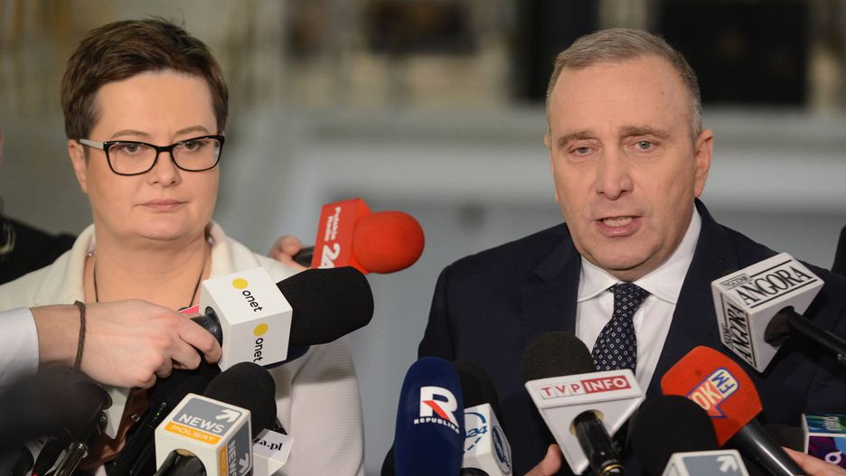 Celem współpracy partii opozycyjnych ma być wygrana z PiS-em. Stawka w wyborach samorządowych 2018 jest bodaj największa w historii III RP