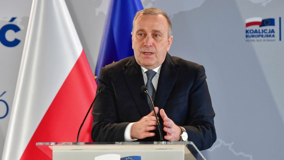 Grzegorz Schetyna zapowiedział zmiany w polskim prawie 