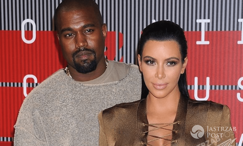 Kanye West namawia Kim Kardashian na trzecie dziecko! Co na to celebrytka?