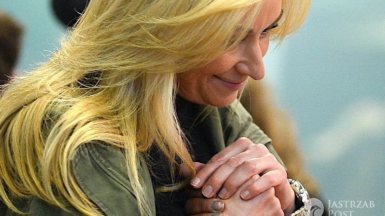 Martyna Wojciechowska