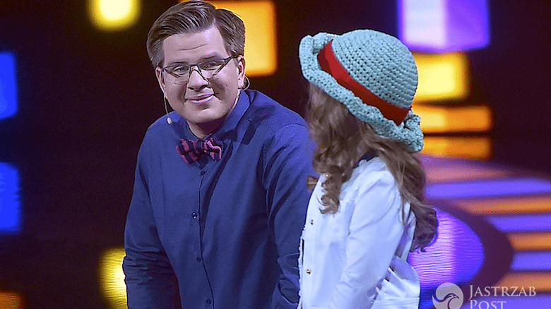 Filip Chajzer o śmierci syna