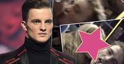 Namiętne pocałunki Patryka Grudowicza z dziewczyną po wygranej w Top Model 6!