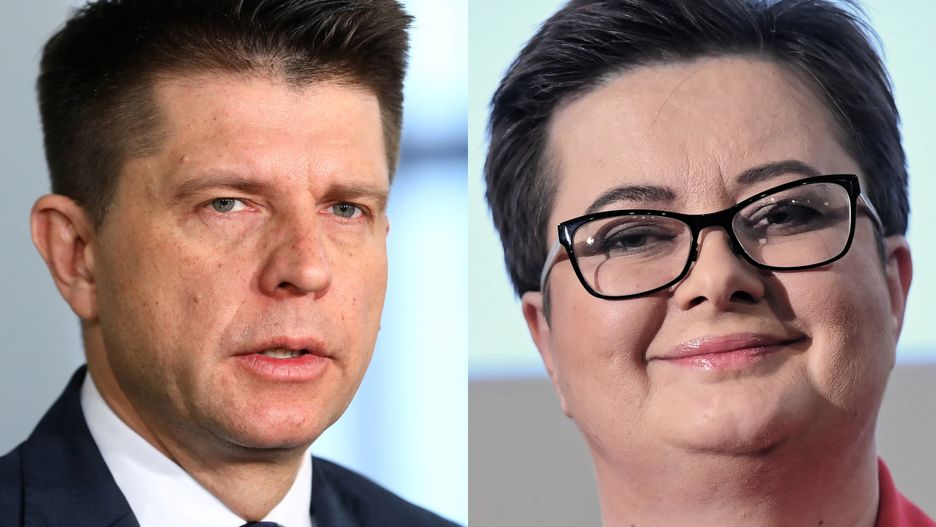 Szefowa Teraz! nie chce tworzyć federacyjnego klubu poselskiego