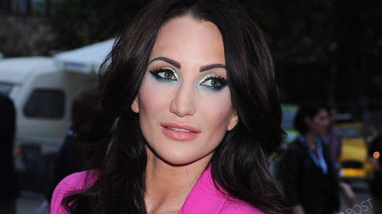 Justyna Steczkowska o szpilkach, fot. ONS