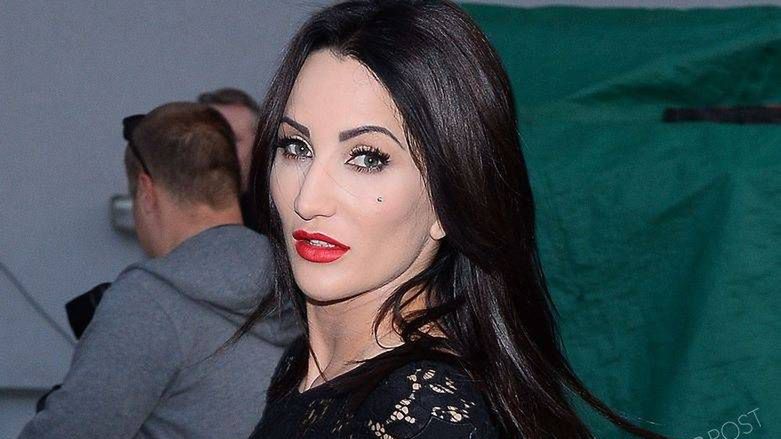 Justyna Steczkowska o diecie, fot. ONS