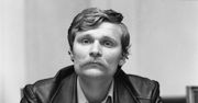 Zmarł Tadeusz Jedynak, legendarny działacz "S"