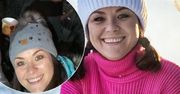 Kasia Cichopek już świętuje sylwestra! Tak bawi się z Bachledą-Curuś i milionerami!
